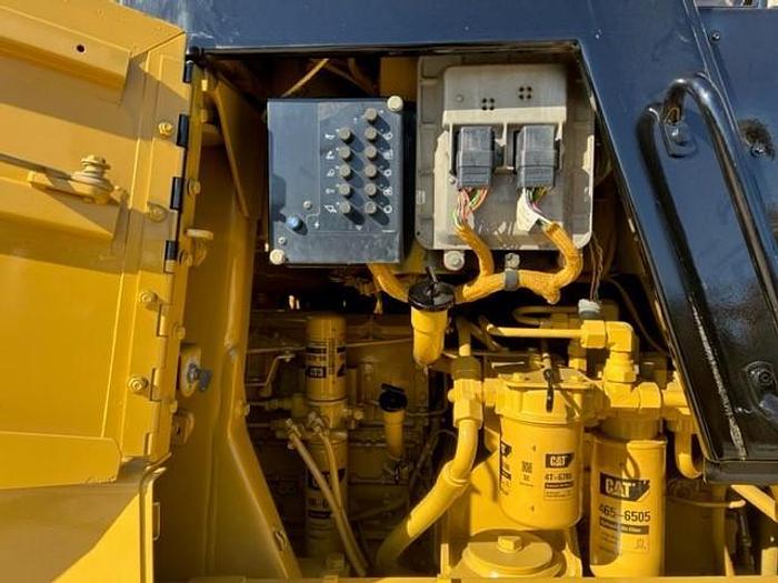 Used 2003 CAT 953C/W GP Bucket