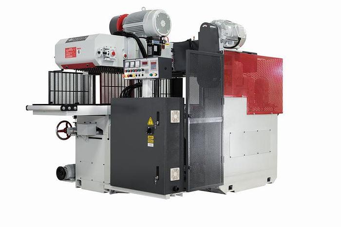 Northtech NT 610SS Supermax Double Surface Planer