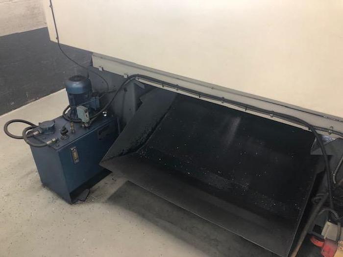 Used 1997 Pinacho S94 C/200