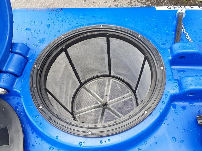 Used Brendon Powerwasher BBW30KLN+ES