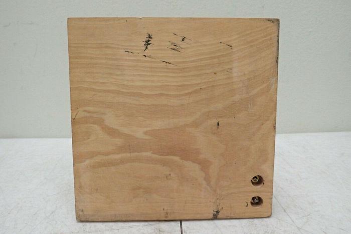 Used Ealing Corporation Apparatus Bias Current Hall Voltage