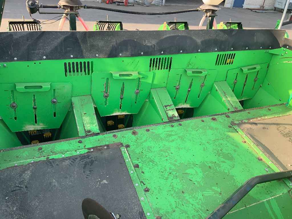 Gebruikt 2012 Miedema CP 42