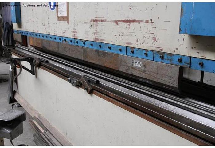 Gebraucht PLOOIBANK LVD PPBL H135-40