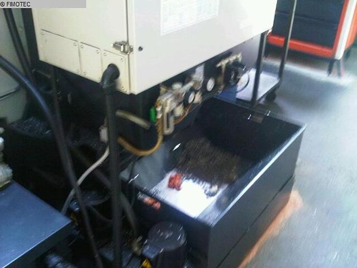 Used 2000 HURCO VMX 24