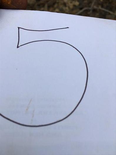 Used 0 Wilson 13-1/2" Elevator