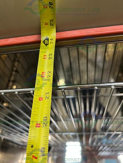 Used Despatch  LAC1-67-2 Burn In Oven 260°C / 500°F on Stand 21" x 24" x 24"