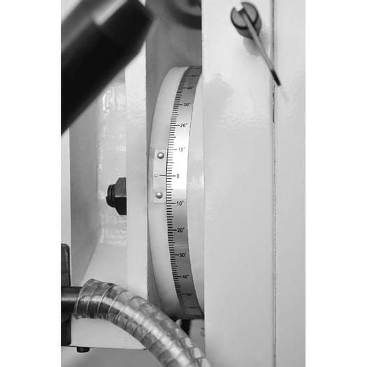 Cormak ZX 7045 BXL Milling & Drilling Machine