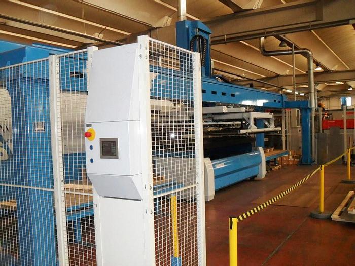 Used  Finn-Power & Salvagnini Panel Benders, Punches, FMSs...