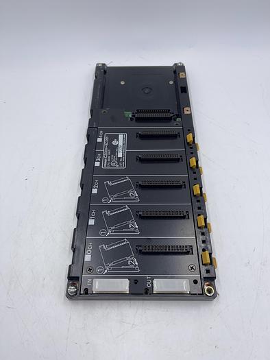 Used Omron C200H-BC051