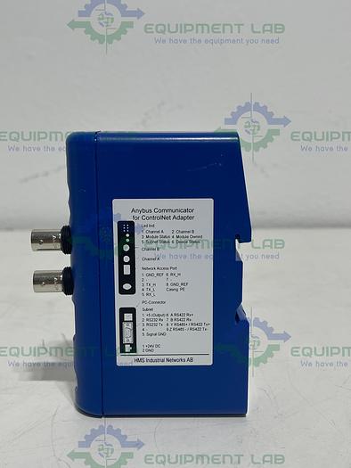 Anybus Communicator  AB7006-B ControlNet Adapter