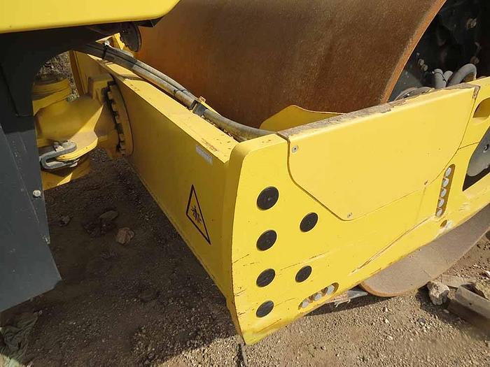 Used 2019 BOMAG BW213D-5