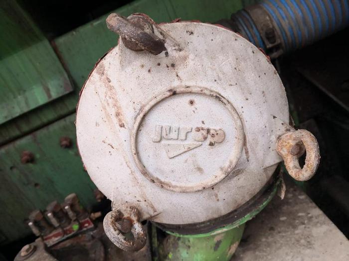 Used 2000 DAF 65.230