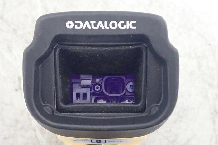 Used Datalogic Model PowerScan PBT9501 Type ARRB Barcode Scanner