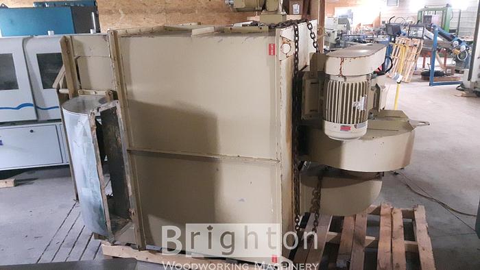 Used Murphy MKAW-300-4D