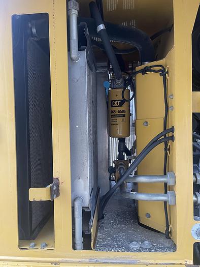 Used 2005 Catepillar 928Gz