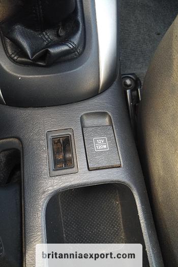 Used 2004 TOYOTA RAV 4 2.0 D4D 4X4 SUV