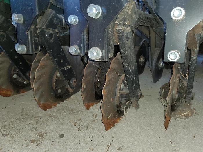 Used 2013 Great Plains 3P1006NT Native Grass Drill