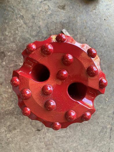 Used Ingersoll-Rand 5-7/8" DHD 360 Hammer Bit - 3605785CCDU