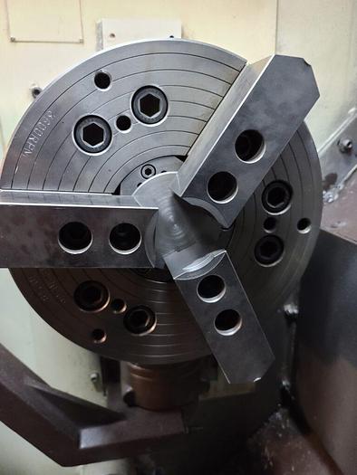 Used Hitachi Seiki HT23S II