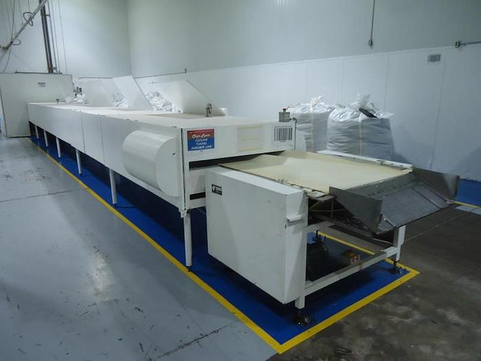 Used GREER 42" Enrober