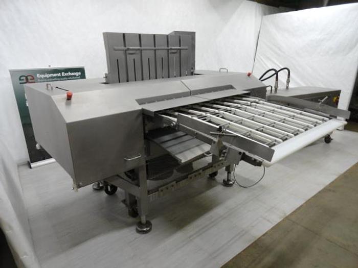 Used Ross Slicer; Md#990AW