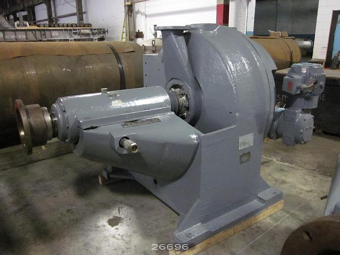 Used BELOIT DD4000 #26696