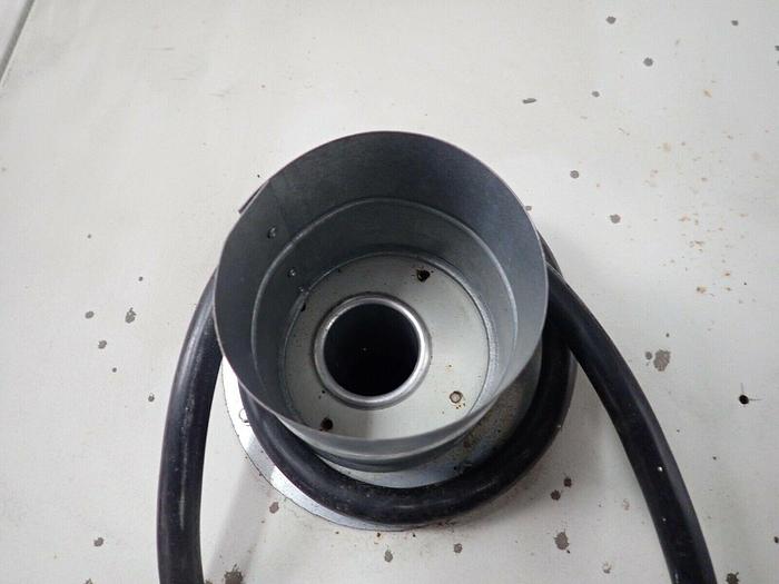 Used Thermo Electron Lindberg/Blue M Model MO1450A-1 40-300°C Mechanical Oven