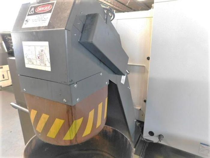 Used 2015 Haas ST-20