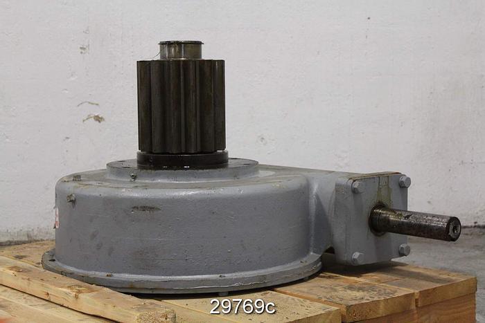 Unused United Gear 111550-A Clarifier Drive #29769