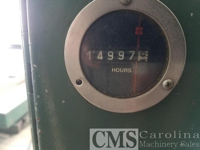 Used Mereen Johnson Model 312DC Gang Rip Saw