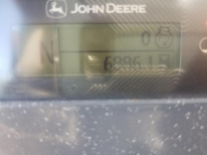 Used 2013 DEERE 210K