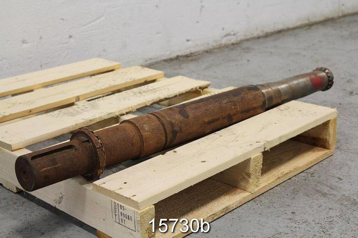 Unused Bird 400 Shaft, (Unused) #15730