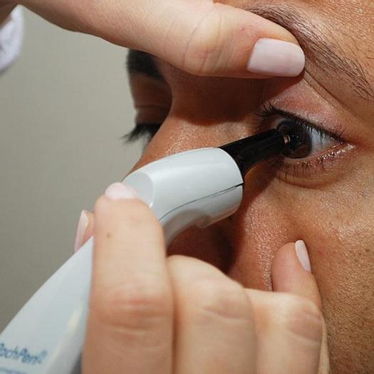 Refurbished NEW Accutome Pachpen Pachymeter