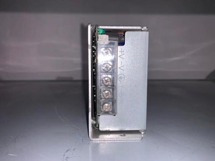 Used POWER SUPPLY OMRON S8PS-15024CD