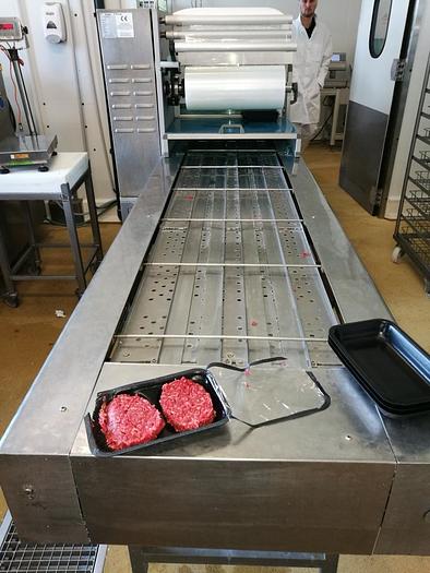 D'occasion ULMA TYPE S 420