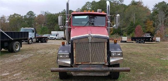 Used 1992 KENWORTH T800