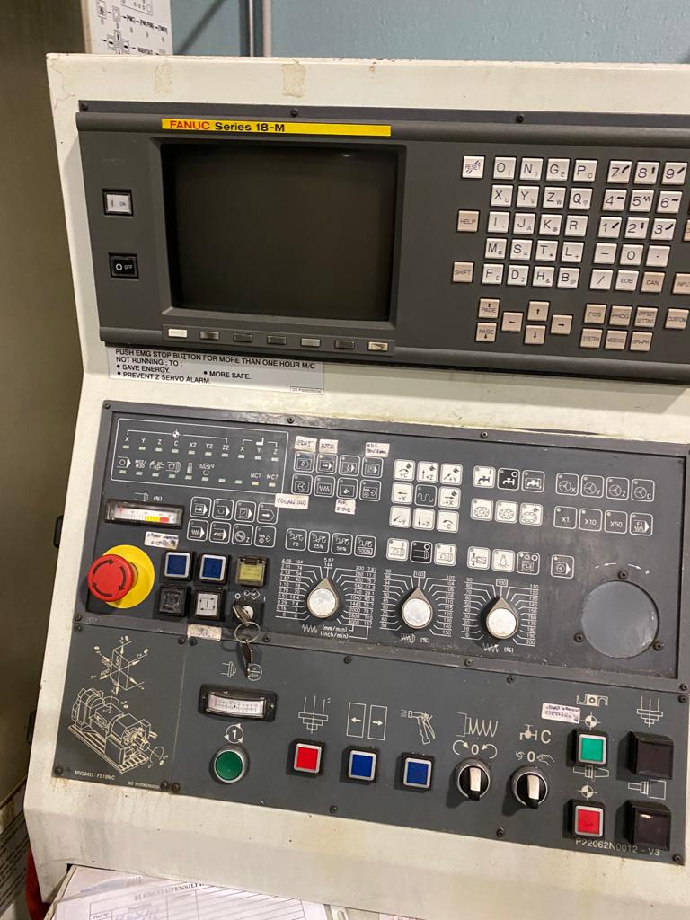 Usato 2002 QUASER MV 204 II