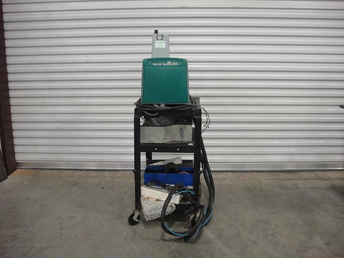 Used Robatech Concept KPC 12 Hot Melt Unit