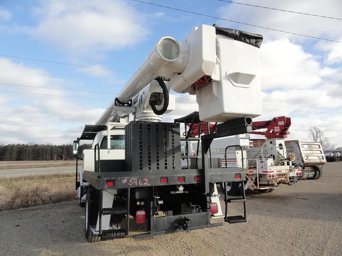 Used 2005 GMC / Altec TOPKICK C7500 / LRV55