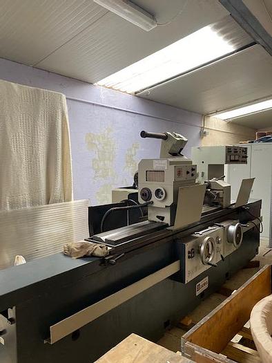 Used 1995 Gioria RH/N1500