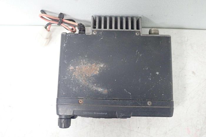 Used Vertex Standard Co. VX-2200-G7-45 UHF Two Way Radio