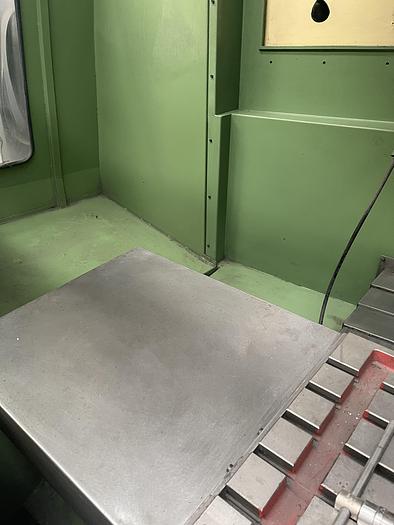 Ottime Centro di Lavoro Verticale ANAYAK ANAKMATIC 9