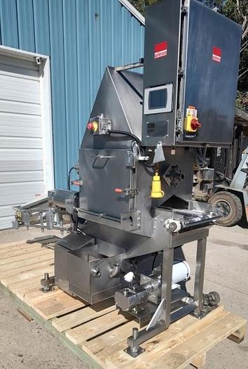 Used 2012 Wilevco Spray Appilcator/ Glazer