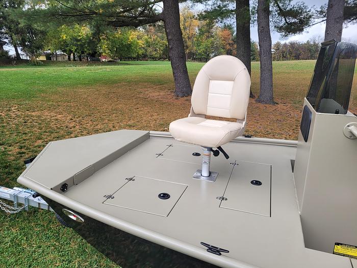 2023 Xtreme Pro Jet 1760CC