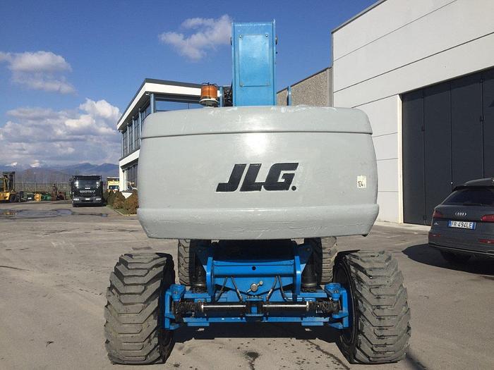 Used 2003 JLG 860 SJ