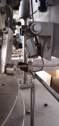 Usado MRM Elgin RPF16