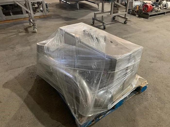 Used 340 Gallon Stout & Probrew Stainless Steel Kettle System