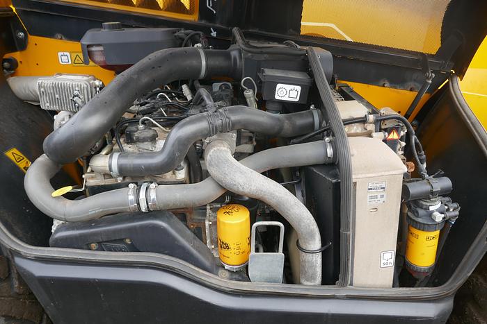 Used 2013 JCB 540-170