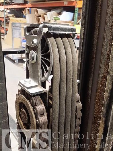 Used 2015 Toyota 8FGCU32