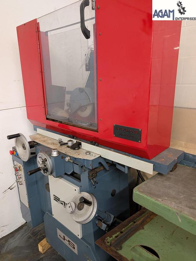 Used Jones & Shipman 540 Surface Grinding Machine
